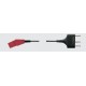 kabel dł. 4m, VALLEYLAB
