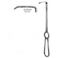 hak LANGENBACK 40x11mm, dł. 21cm
