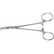 kleszcze chwytne BABY-ADSON dł. 18cm, zagięte