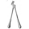 nożyce do gipsu STILLE dł. 23cm