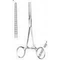 Kleszcze Crile-Baby dł. 14cm, proste, delikatne