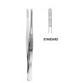 penseta anatomiczna STANDARD dł. 12,5cm